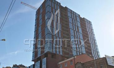 ЖК «Бристоль» Ростов-на-Дону: реализованный проект фото 5
