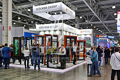ФОТОТЕХ принял участие в MosBuild 2023 ФОТОТЕХ принял участие в MosBuild 2023