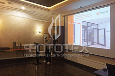 Компания ФОТОТЕХ провела серию практических семинаров в крупнейших городах Урала и Сибири! Компания ФОТОТЕХ провела серию практических семинаров в крупнейших городах Урала и Сибири!
