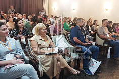Компания ФОТОТЕХ провела серию практических семинаров в крупнейших городах Урала и Сибири! Компания ФОТОТЕХ провела серию практических семинаров в крупнейших городах Урала и Сибири!