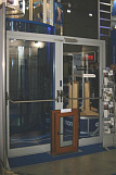 Выставка MOSBUILD 2009